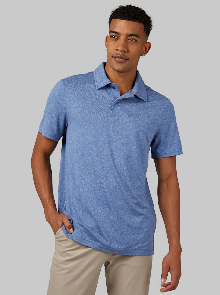 Men's Cool Classic Polo